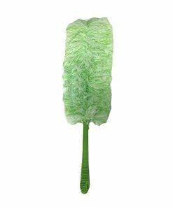 TVTimeDirect Chenille Microfiber Yarn Duster - 2 Pack (Assorted Colors) Kitchen