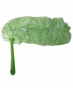 TVTimeDirect Chenille Microfiber Yarn Duster (Assorted Colors)