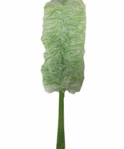 TVTimeDirect Chenille Microfiber Yarn Duster 3 Pack (Assorted Colors)