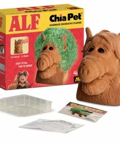 TVTimeDirect Chia Pets Chia Pet Planter - Alf 11 TVTimeDirect Chia Pets Chia Pet Planter - Alf