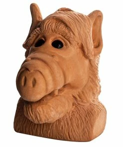 TVTimeDirect Chia Pets Chia Pet Planter - Alf 12 TVTimeDirect Chia Pets Chia Pet Planter - Alf