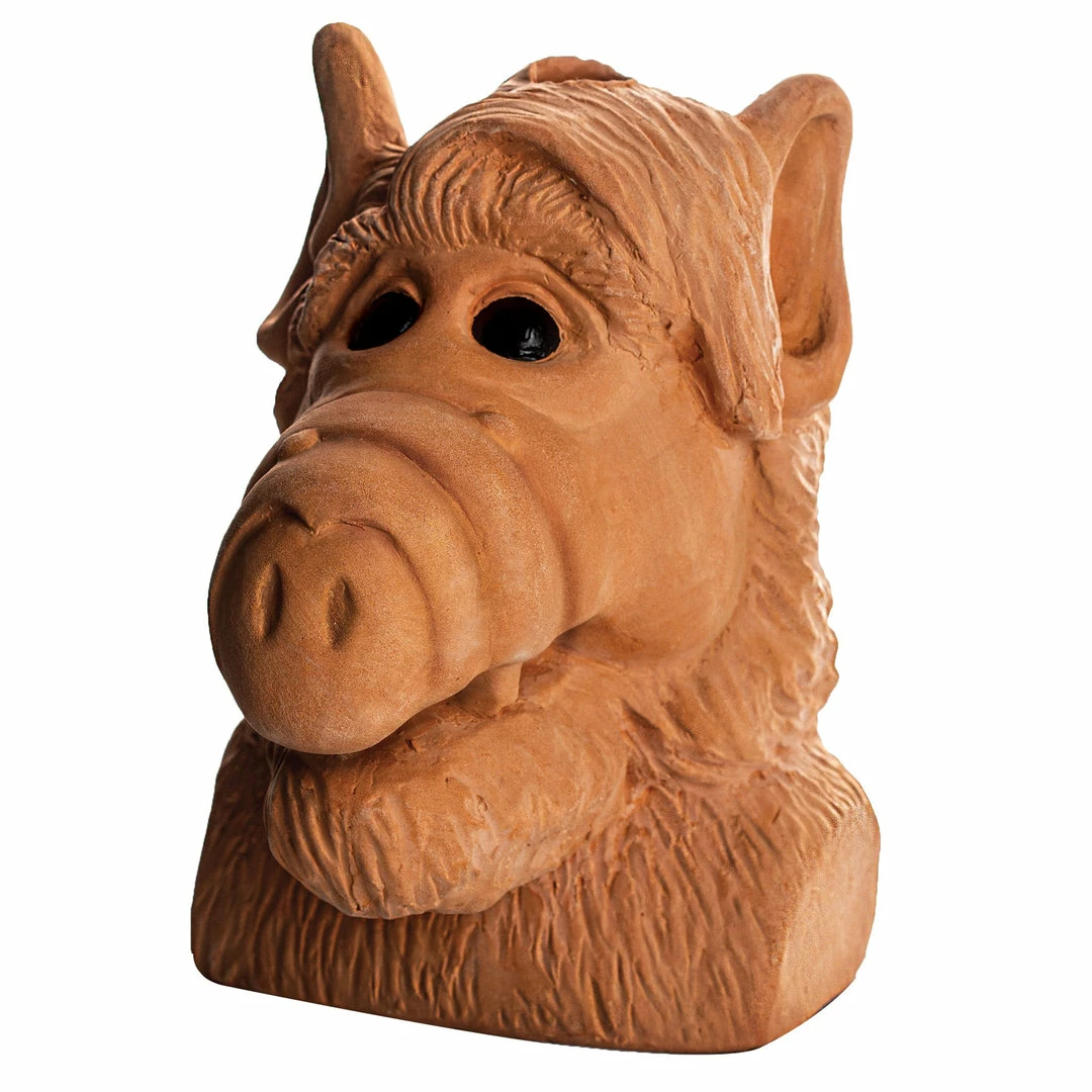 TVTimeDirect Chia Pets Chia Pet Planter - Alf 6 TVTimeDirect Chia Pets Chia Pet Planter - Alf