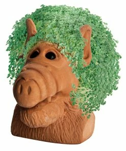 TVTimeDirect Chia Pets Chia Pet Planter - Alf 14 TVTimeDirect Chia Pets Chia Pet Planter - Alf