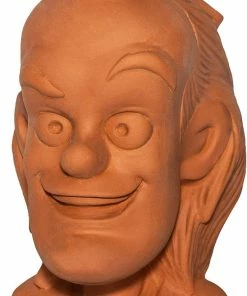 TVTimeDirect Chia Pet Planter - Doc Brown