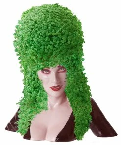 TVTimeDirect Chia Pets Chia Pet Planter - Elvira