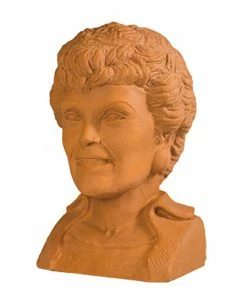 TVTimeDirect Chia Pet Planter - The Golden Girls- Blanche