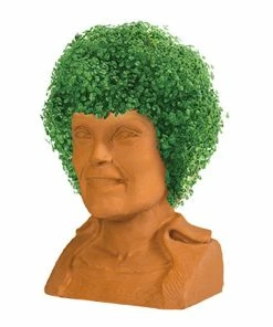 TVTimeDirect Chia Pet Planter - The Golden Girls- Blanche