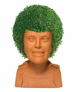 TVTimeDirect Chia Pet Planter - The Golden Girls- Blanche