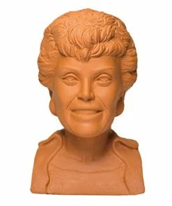 TVTimeDirect Chia Pet Planter - The Golden Girls- Blanche