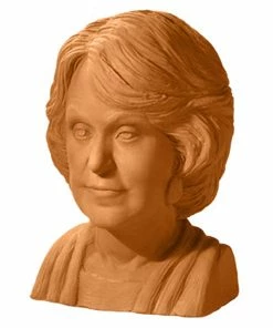 TVTimeDirect Chia Pet Planter - The Golden Girls- Dorothy