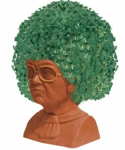 TVTimeDirect Chia Pet Planter - The Golden Girls Complete Set Chia Pets