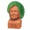 TVTimeDirect Chia Pets Chia Pet Planter - Freedom Of Choice Hillary Clinton- Happy