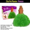 TVTimeDirect Chia Pets Chia Pet Planter - Princess