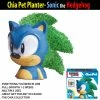 TVTimeDirect Chia Pet Planter - Sonic The Hedgehog