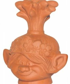 TVTimeDirect Chia Pets Chia Pet Planter - Trolls World Tour- Poppy 7 TVTimeDirect Chia Pets Chia Pet Planter - Trolls World Tour- Poppy