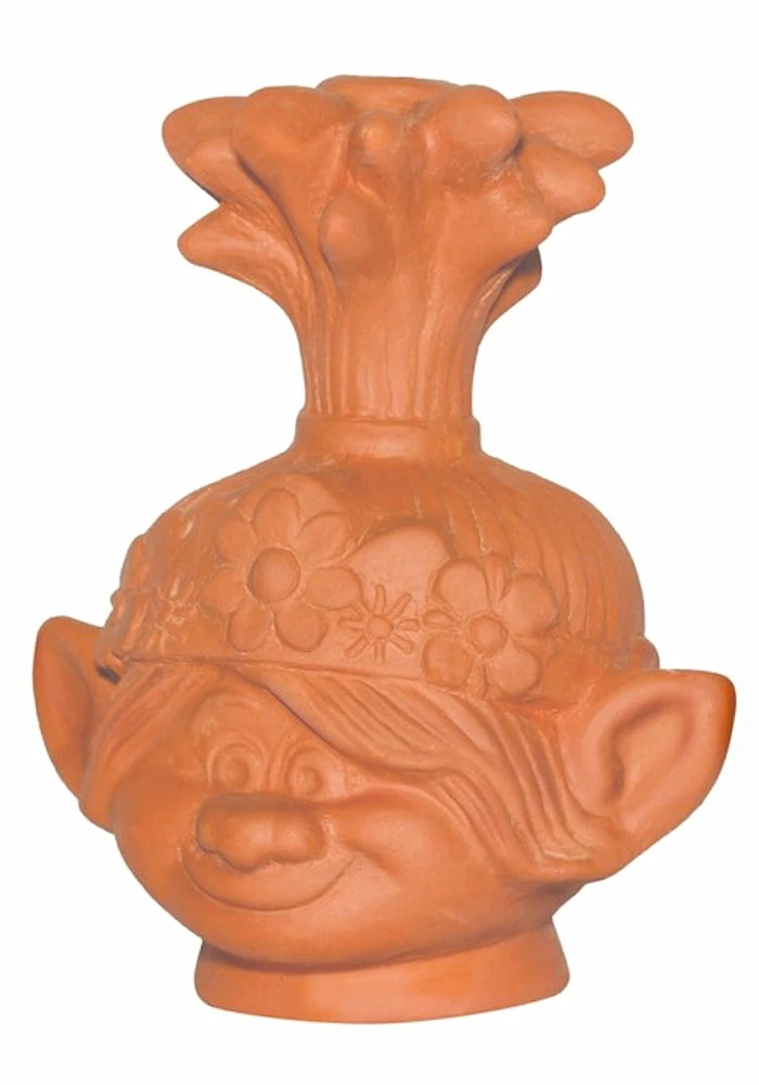 TVTimeDirect Chia Pets Chia Pet Planter - Trolls World Tour- Poppy 6 TVTimeDirect Chia Pets Chia Pet Planter - Trolls World Tour- Poppy