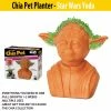 TVTimeDirect Chia Pets Chia Pet Planter - Star Wars Yoda