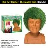 TVTimeDirect Chia Pet Planter - The Golden Girls- Blanche