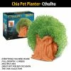TVTimeDirect Chia Pet Planter - Cthulhu Chia Pets