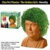 TVTimeDirect Chia Pet Planter - The Golden Girls- Dorothy 2 TVTimeDirect Chia Pet Planter - The Golden Girls- Dorothy