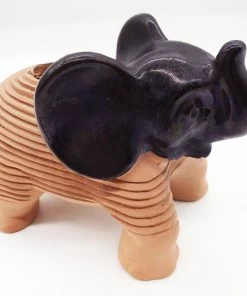 TVTimeDirect Chia Pets Chia Pet Planter - Elephant 8 TVTimeDirect Chia Pets Chia Pet Planter - Elephant