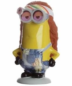 TVTimeDirect Chia Pet Planter - Minions The Rise Of Gru- Kevin Chia Pets