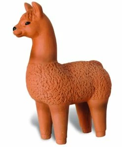 TVTimeDirect Chia Pets Chia Pet Planter - Llama