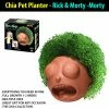 TVTimeDirect Chia Pet Planter - Rick & Morty -Morty