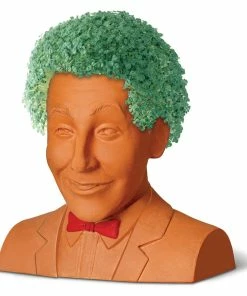 TVTimeDirect Chia Pet Planter - Pee-Wee Herman