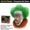 TVTimeDirect Chia Pet Planter - Pennywise The Clown