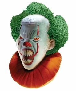 TVTimeDirect Chia Pets Chia Pet Planter - Pennywise The Clown - Scream