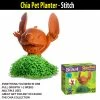 TVTimeDirect Chia Pets Chia Pet Planter - Stitch