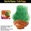 TVTimeDirect Chia Pet Planter - Trolls Poppy Chia Pets 2 TVTimeDirect Chia Pet Planter - Trolls Poppy Chia Pets