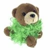 TVTimeDirect Chia Pet Bear Mini Plush