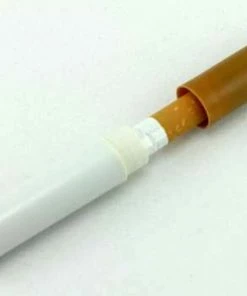 TVTimeDirect Houseware Cig Jig Cigarette Saver (3 Pack) Assorted Colors