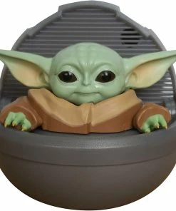 TVTimeDirect Outdoor & Garden The Child Talking Clapper With Night Light 12 TVTimeDirect Outdoor & Garden The Child Talking Clapper With Night Light