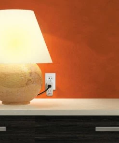 TVTimeDirect Outdoor & Garden The Clapper (Original)