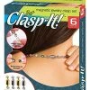 TVTimeDirect Just Clasp-It ! Magnetic Jewelry Clasps
