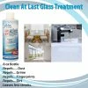 TVTimeDirect Clean At Last Glass Treatment 8 Oz