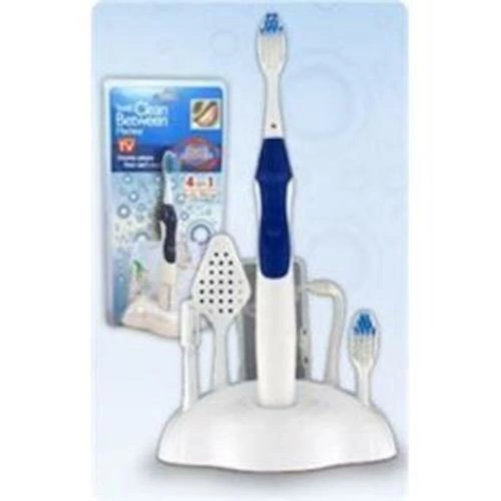 TVTimeDirect Health & Beauty Dr. Milner's Original Sonic Clean Between Machine - Sonic Oral Hygiene System 4 TVTimeDirect Health & Beauty Dr. Milner's Original Sonic Clean Between Machine - Sonic Oral Hygiene System