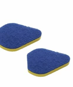 TVTimeDirect Clean Reach Cleaning Scrubber Outdoor & Garden