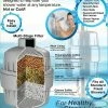 TVTimeDirect Clean Stream Shower Head With Shower Filter Outdoor & Garden 1 TVTimeDirect Clean Stream Shower Head With Shower Filter Outdoor & Garden