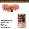 TVTimeDirect The Original Billy-Bob Big Cletus Novelty Teeth Toys & Games