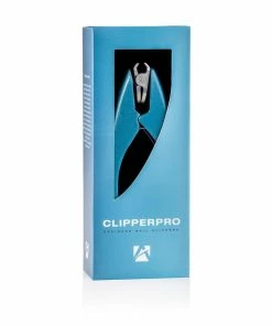 TVTimeDirect CLIPPERPRO Nail Clipper