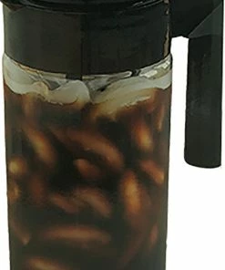 TVTimeDirect Kitchen Cold Brew Express- Cold Brew Coffee Maker
