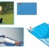 TVTimeDirect Sporting Goods Cool Touch Hydro Thermal Cushion