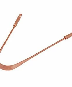 TVTimeDirect Health & Beauty The Copper Tongue Cleaner