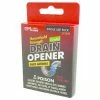 TVTimeDirect Household Strength Crystal Drain Opener Outdoor & Garden