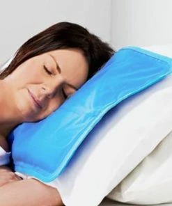 TVTimeDirect Health & Beauty Ready To Use Cooling Gel Mat