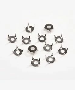 TVTimeDirect Stone Styler Settings 12/Pkg-8mm